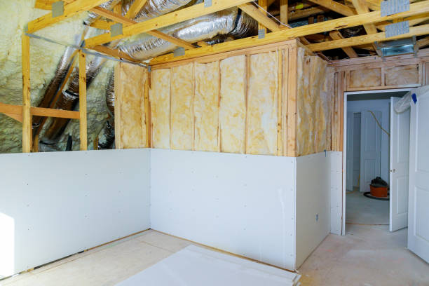 Best Types of Insulation in Ansonia, OH