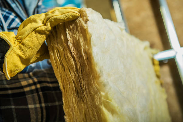 Best Insulation for Specific Applications in Ansonia, OH